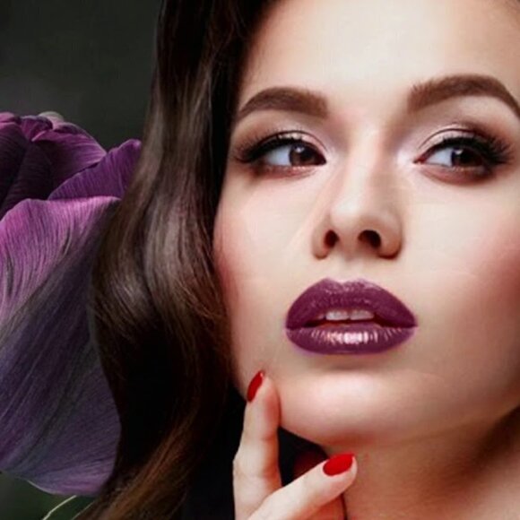 Clinique Chubby Stick Intense Berry Balm - Picture 11 of 11